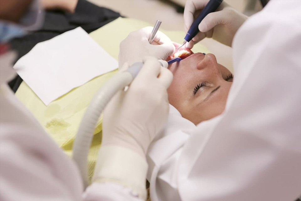 Chirurgia stomatologiczna Opole